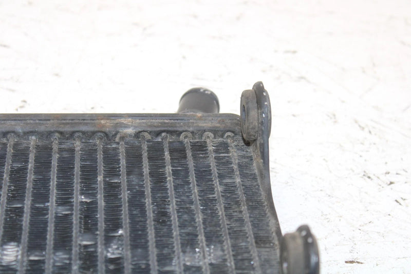 1985 Yamaha Vmax Oem Radiator Assembly 8M6-12460-00-00 SY125