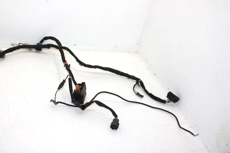 2003 Suzuki Ltf500f Oem Main Wire Harness 36610-03G20 AS27