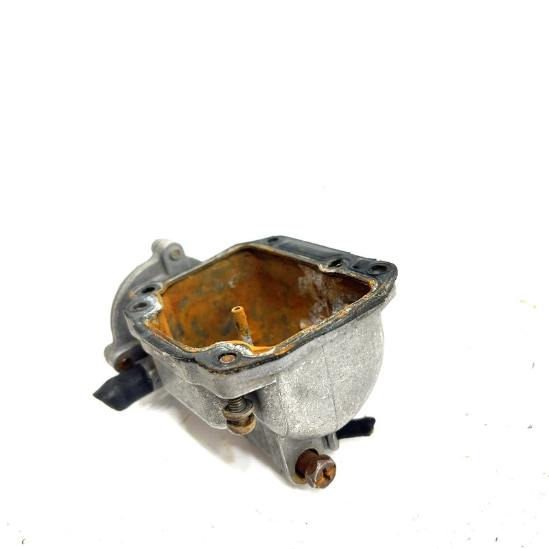 83-86 Suzuki ALT125 OEM Carb Bowl 13200-18912 AS31