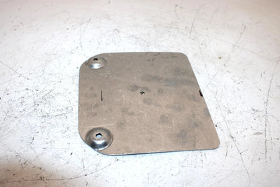 03 Arctic Cat Zr 900 Oem Battery Heat Shield 0745-139 SAS6