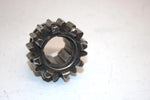 03 Bombardier Quest 650 Oem 16T Countershaft Gear 711220976 420220977 AB1.1