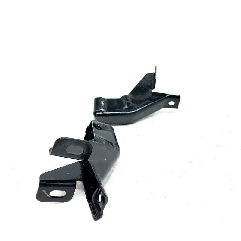 02-03 Polaris Sportsman 700 OEM Front Rack Support Set 1013744-067 AP190