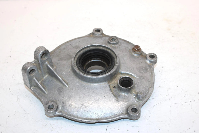 2003 Honda Trx 250 Exa Sporttrax Ex Oem Rear Brake Plate 43010-HM8-000 AH10