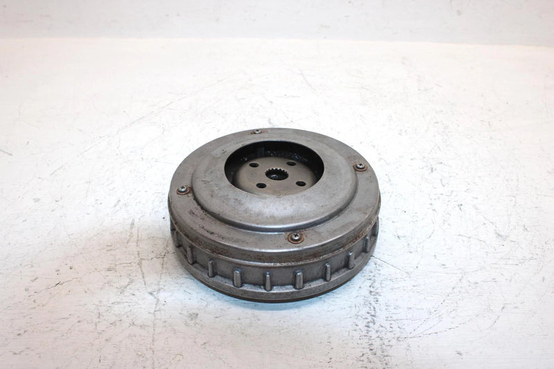 2000 Yamaha  Kodiak 400 Oem Primary Drive Clutch Half 5GH-17620-01-00 AY26