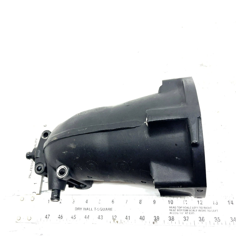 01-03 Yamaha WaveRunner XLT1200 OEM Exhaust Pipe Half 66V-14712-00-8P JY27
