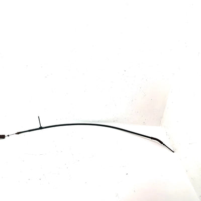 04-06 Yamaha Bruin 350 YFM350FA 4x4 OEM Rear Brake Cable 5UH-82590-00-00 AY63