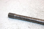 1994 Kawasaki Bayou 220 Oem Right Rear Axle (Long) 41068-1245 AK3