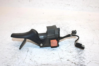 1998 Polaris 600 Xc Oem Throttle/Brake Block 5431592 SP45
