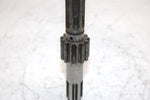 1996 Kawasaki Bayou 220 Oem Transmission Input Shaft 13127-1152 AK2