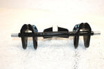 1996 Arctic Cat Cougar Oem Shock Pivot Set 0704-589 0704-187 SA7