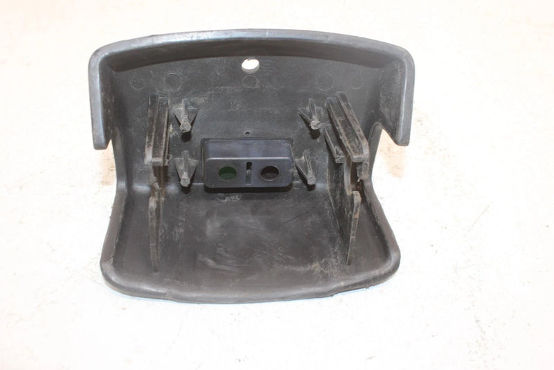 1996 Kawasaki Bayou 300 Oem Handlebar Cover 59441-1091-6D AK25