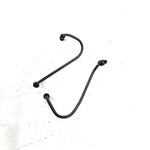 87-93 Suzuki Quadrunner 4WD OEM Lower Brake Brake Hard Line Set 59250-19B00 AS40