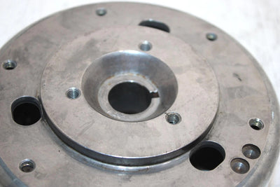 87 Polaris Trail Oem Flywheel 3083559 SP66