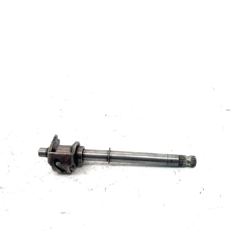 2001 Arctic Cat 500 OEM Reverse Shift Shaft 3446-241 AA36