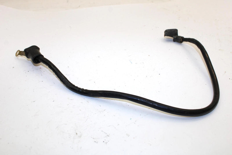 2009 Yamaha Fx Nytro Oem Starter Motor Wire 8GL-8183G-00-00 Q2443