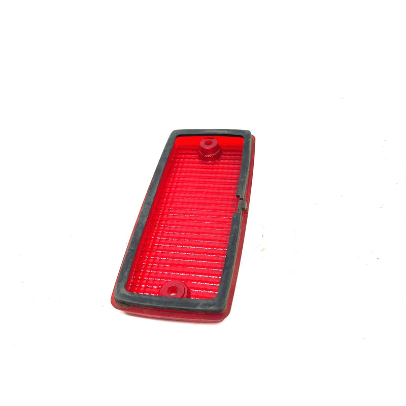 93-95 Kawasaki Bayou 400 KLF400B 4x4 OEM Rear Reflector 28012-1054 AK32