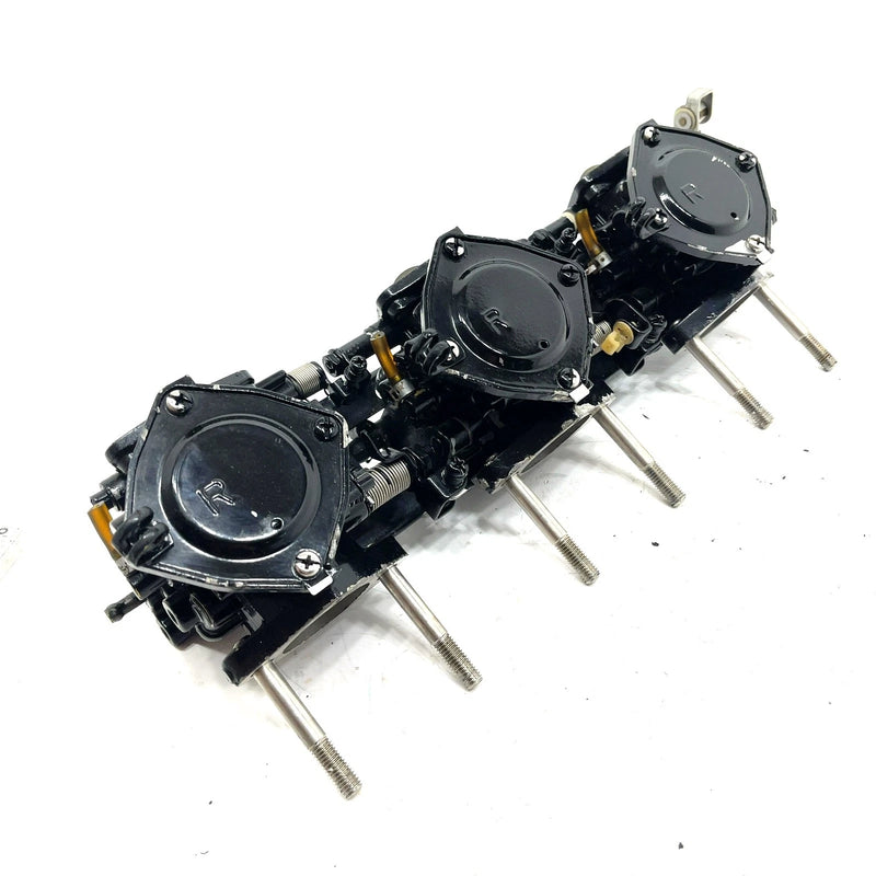 1997 Polaris SLT 780 OEM Carburetors Assembly 3140118 JP40