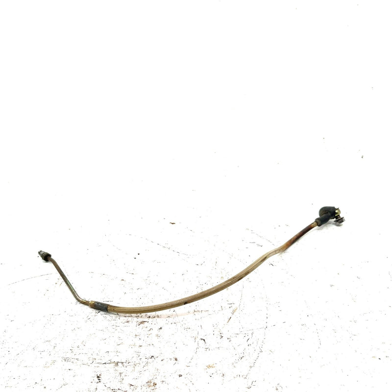 01-04 Polaris Sportsman 400 4X4 OEM Upper Front Brake Line 1910470 AP225