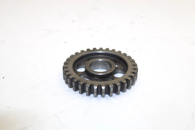 1986 Yamaha  Badger Yfm80s Oem 3rd Wheel 31T Gear 55X-17231-00-00 AY32