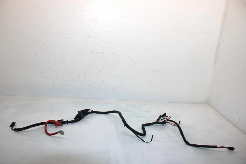 96 Polaris Magnum  4x4 Oem Main Wire Harness 2460562 AP84
