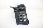 06 Honda Trx 400 Faa Fourtrax Rancher At Oem Left Footwell 80122-HN7-000ZA AH55