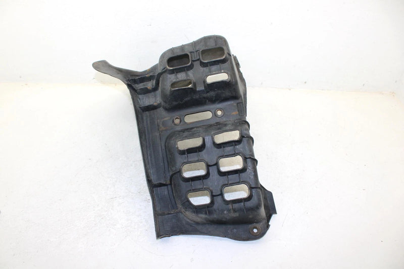 06 Honda Trx 400 Faa Fourtrax Rancher At Oem Left Footwell 80122-HN7-000ZA AH55