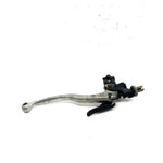 93-99 Kawasaki Bayou 400 KLF400B 4x4 OEM Left Brake Lever 46076-0178 AK32