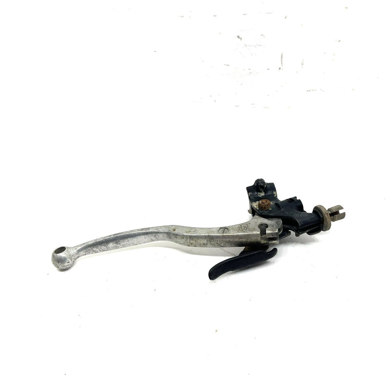 93-99 Kawasaki Bayou 400 KLF400B 4x4 OEM Left Brake Lever 46076-0178 AK32
