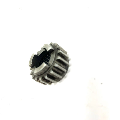 1986 Polaris Trail Boss 250R OEM 18T Forward Pinion Gear 5130593 AP207
