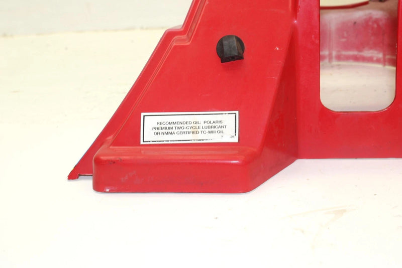 1996 Polaris Sl 780 Oem Steering Pod 5432146 JP17