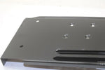 89 Yamaha Inviter OEM Footwell Bracket Pair 86W-21910-00-00 SY56