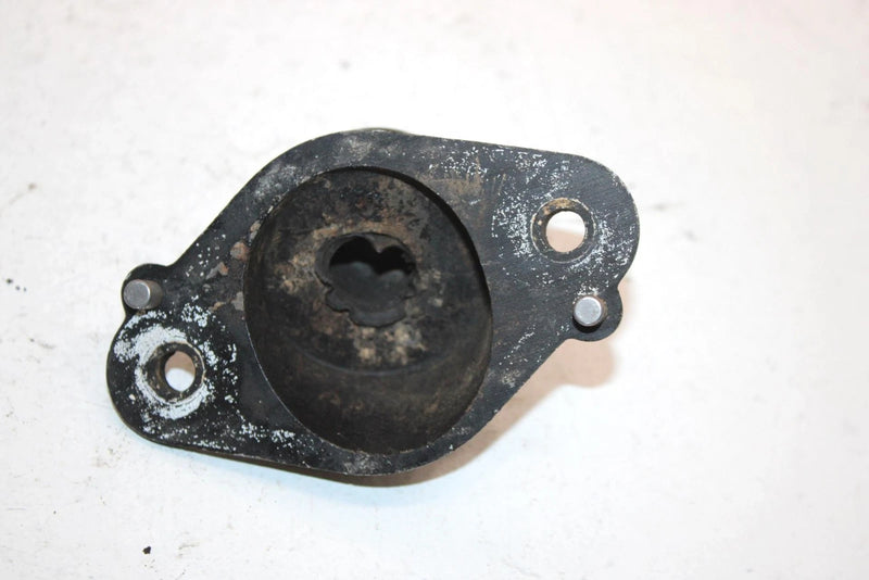 1990 Kawasaki 650 Ts Oem Engine Mount Pair 92075-3724 JK10