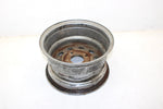 2003 Suzuki Ltf500f Oem 12x7.5 Rear Wheel Rim 65311-03G00-12Z AS27