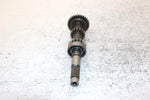 1999 Polaris Sportsman 500 Oem 31T Transmission Input Shaft 3233361 AP24