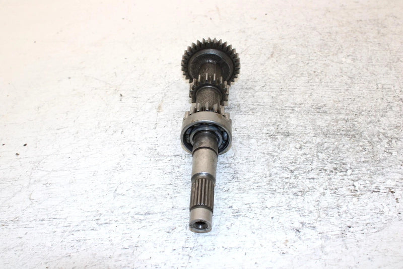 1999 Polaris Sportsman 500 Oem 31T Transmission Input Shaft 3233361 AP24