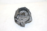 1984 Yamaha  Ytm 200 L Oem Clutch Side Cover  99999-02617-00 AY48