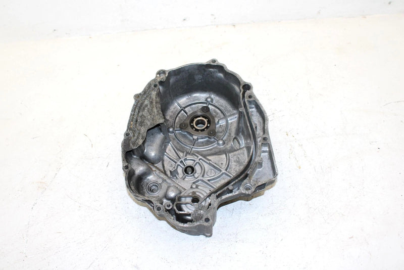 1984 Yamaha  Ytm 200 L Oem Clutch Side Cover  99999-02617-00 AY48
