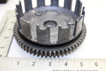 95 Suzuki Quadrunner 250 LT4WD OEM Clutch Basket 21200-19b03 AS17