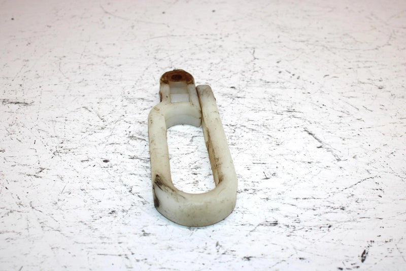 1991 Arctic Cat Lynx Deluxe Oem Front Torque Arm Stop 0114-324 SA52