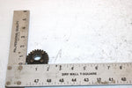 1993 Yamaha Timberwolf Oem 4th Pinion Gear 25T 59V-17141-00-00 AY34