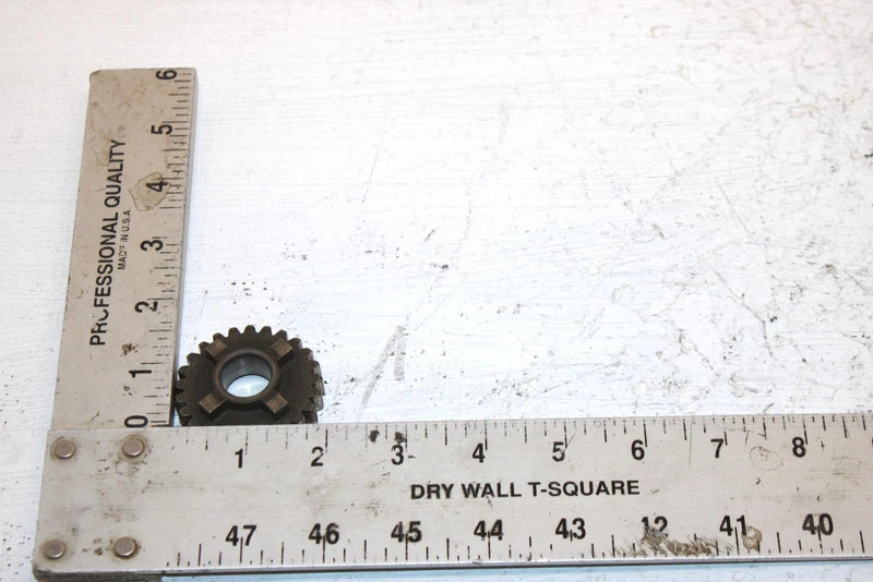 1993 Yamaha Timberwolf Oem 4th Pinion Gear 25T 59V-17141-00-00 AY34