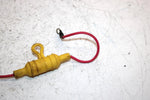 1989 Sea-doo Sp 580 Oem Fuse Holder 278000010 JS46