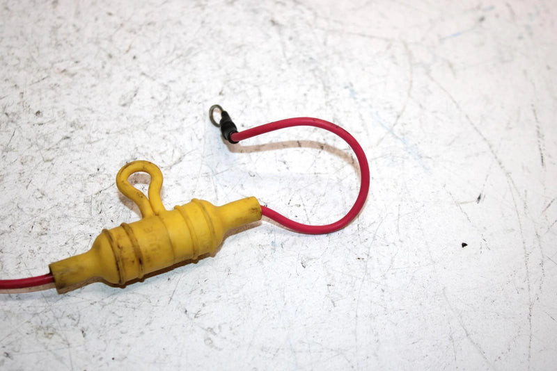 1989 Sea-doo Sp 580 Oem Fuse Holder 278000010 JS46