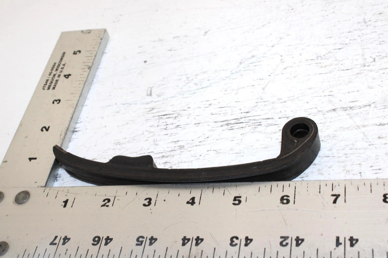 1992 Kawasaki Bayou 220 Oem Cam Chain Tensioner Guide 12053-1225 AK35