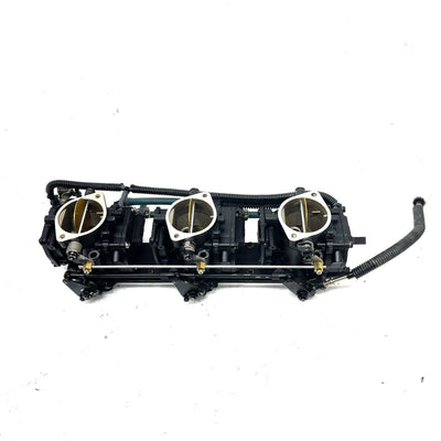 01-05 Yamaha WaveRunner XLT1200 OEM Carburetor Assembly 68N-14303-02-00 JY30
