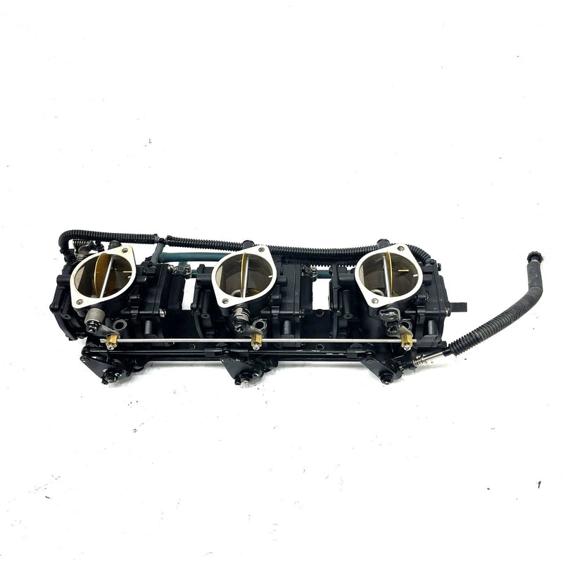 01-05 Yamaha WaveRunner XLT1200 OEM Carburetor Assembly 68N-14303-02-00 JY30