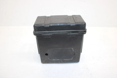 2006 Kawasaki Prarie 360 Oem Storage Box 39012-7501 AK29