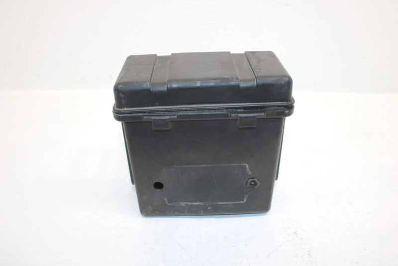 2006 Kawasaki Prarie 360 Oem Storage Box 39012-7501 AK29