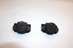 2000 Sea-doo Gtx Oem Front Engine Mount Pair 270000421 JS56