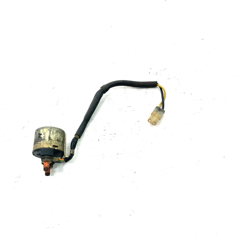 null Honda Foreman 400 TRX400FW 4x4 OEM Starter Solenoid 35850-HM7-003 AH92